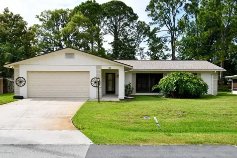 37 Federal Lane Palm Coast FL 32137