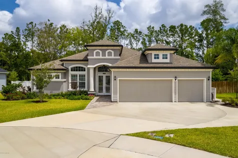 2731 Haiden Oaks Drive Jacksonville FL 32223