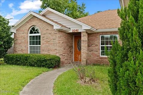 2241 Wahine Drive E Jacksonville FL 32246