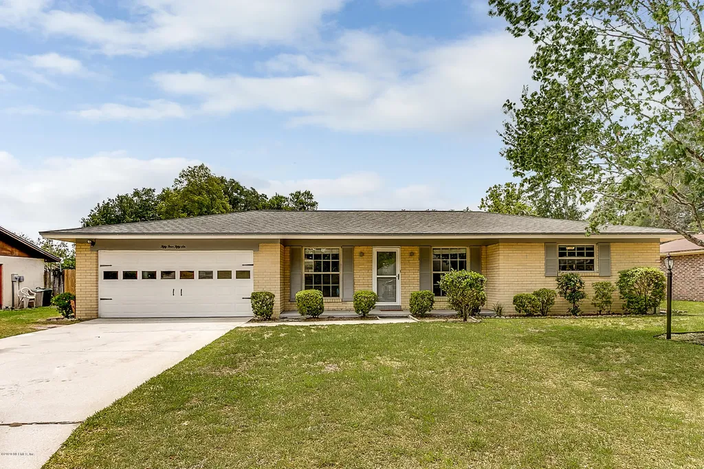 5456 Jackson Avenue Orange Park FL 32073