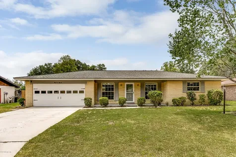 5456 Jackson Avenue Orange Park FL 32073