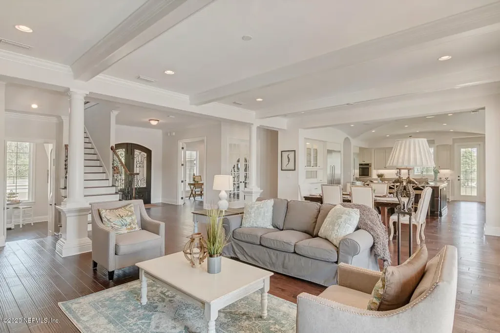 759 Promenade Pointe Drive St. Augustine FL 32095