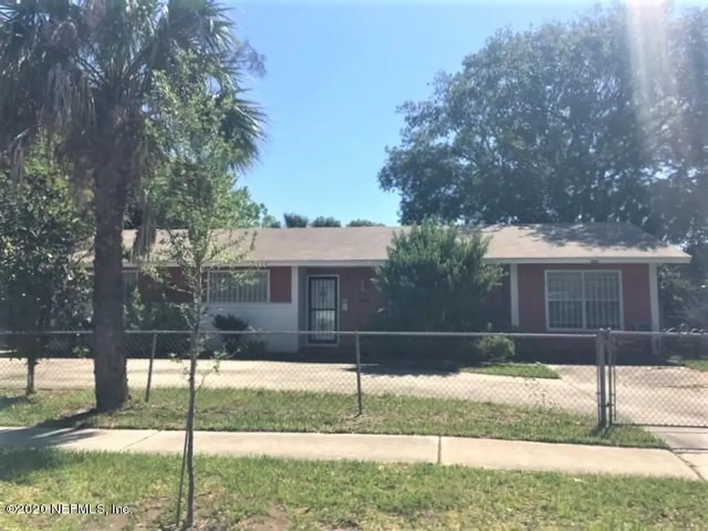 469 Royal Palms Drive Atlantic Beach FL 32233