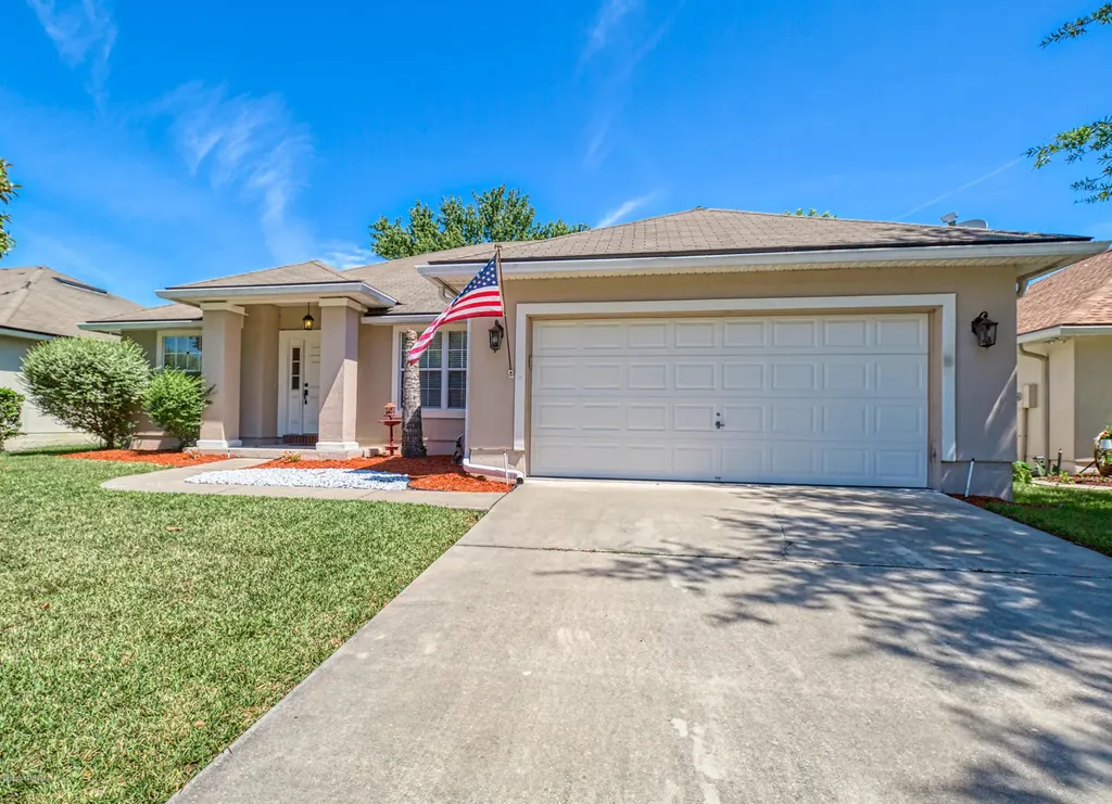 9423 Prosperity Lake Drive Jacksonville FL 32244