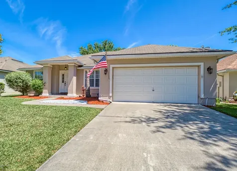9423 Prosperity Lake Drive Jacksonville FL 32244