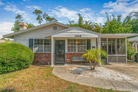 426 Hopkins Street Neptune Beach FL 32266