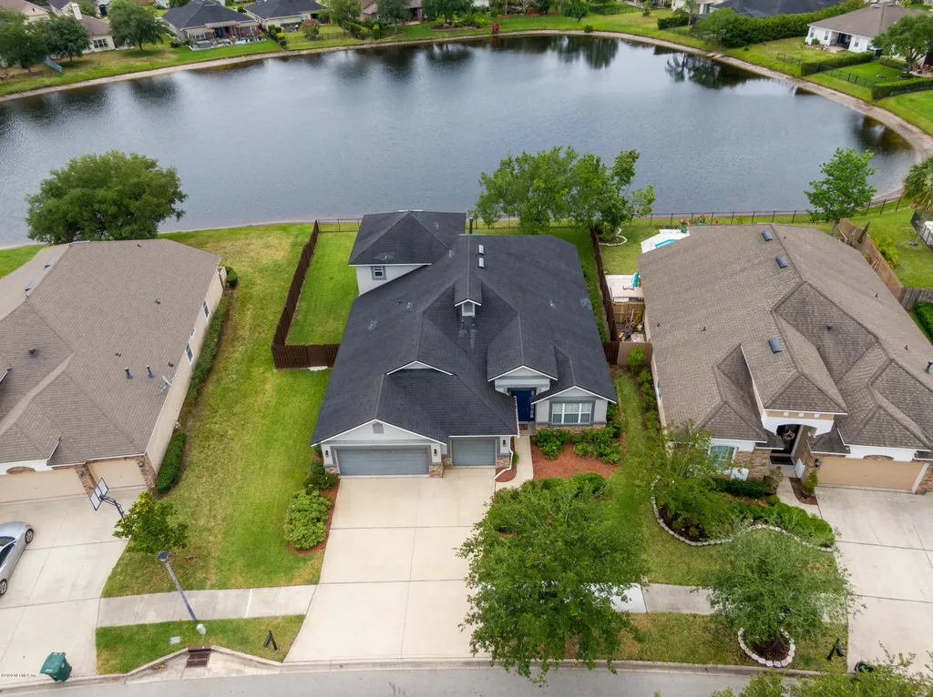 5890 Green Pond Drive Jacksonville FL 32258
