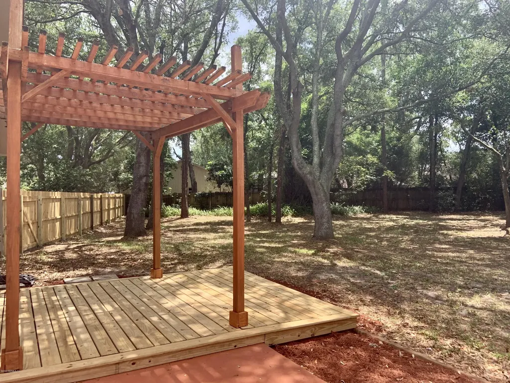 1772 Longleaf Pine Way Jacksonville FL 32225