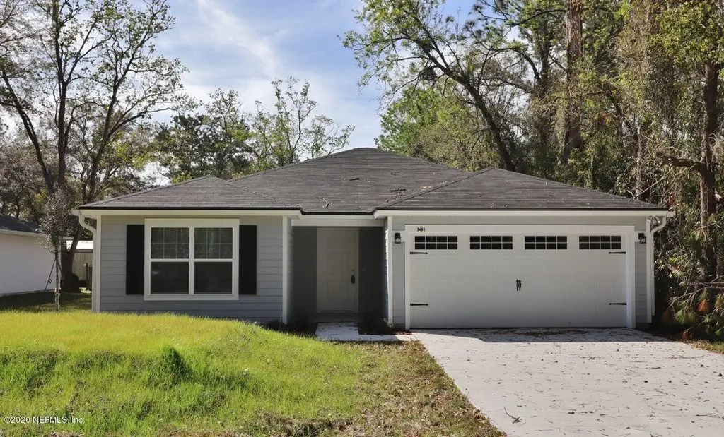 3468 Frances Avenue Jacksonville FL 32218