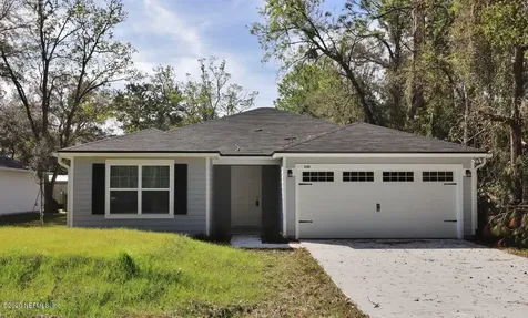 3468 Frances Avenue Jacksonville FL 32218