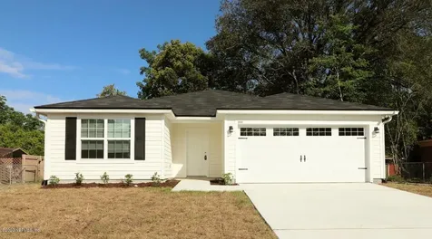 2839 Lagney Drive Jacksonville FL 32208