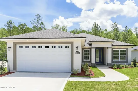 3263 Green Leaf Way Green Cove Springs FL 32043