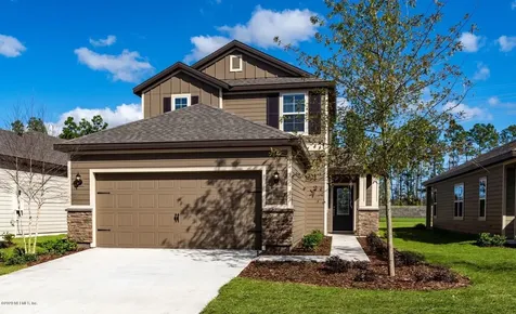 98 Brybar Drive St. Augustine FL 32095