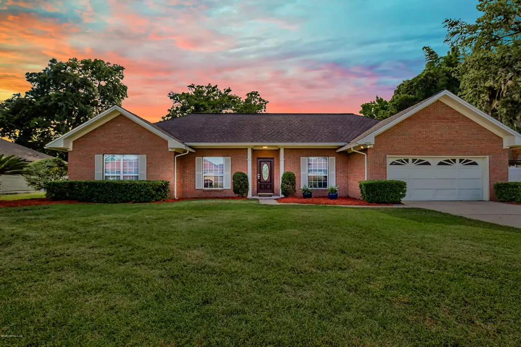12632 Steeplechase Lane Jacksonville FL 32223