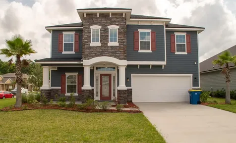 1480 Paso Fino Drive Jacksonville FL 32218