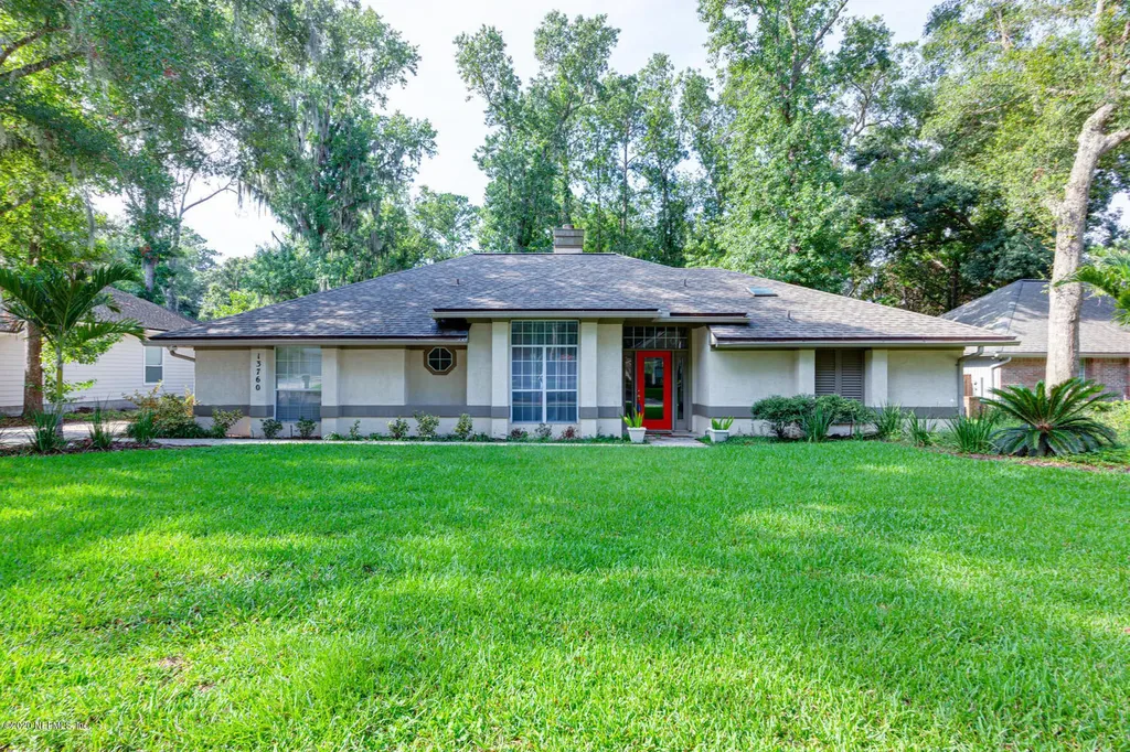 13760 Night Hawk Court Jacksonville FL 32224