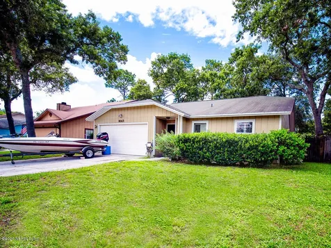8063 Marseilles Drive Jacksonville FL 32277