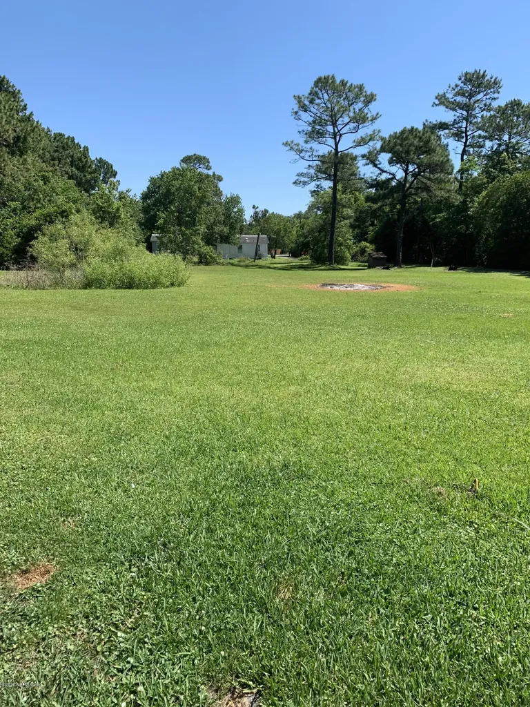 6586 Crooked Creek Lane St. Augustine FL 32095