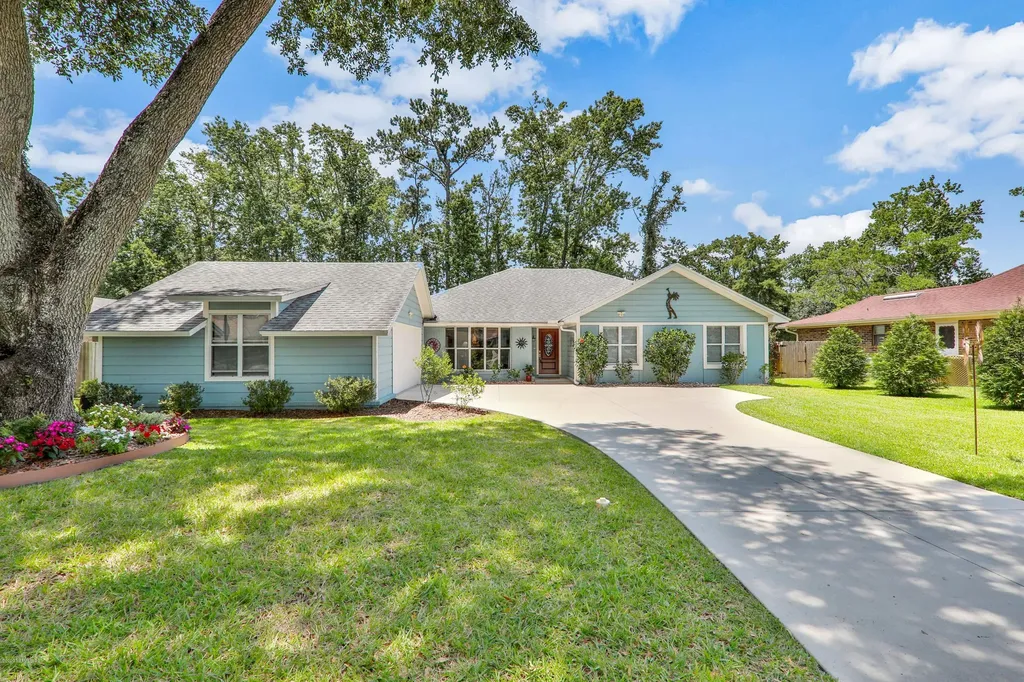 3328 Hidden Lake Drive W Jacksonville FL 32216