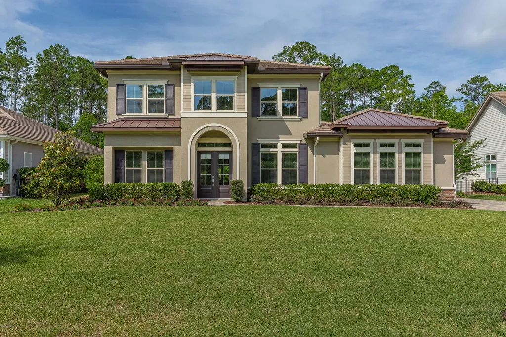 161 Signature Drive Ponte Vedra FL 32081