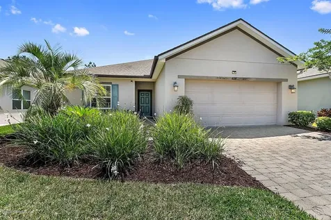 814 Battersea Drive St. Augustine FL 32095