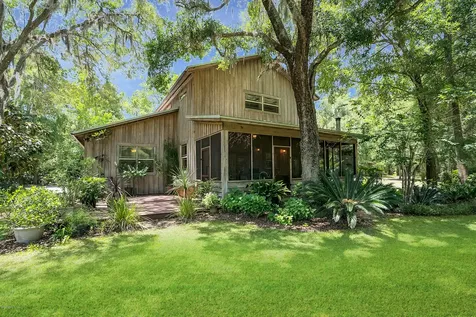 280 Moccasin Creek Lane Elkton FL 32033