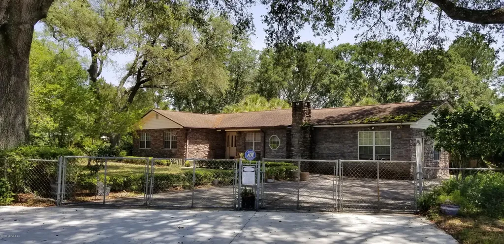 85125 Radio Avenue Yulee FL 32097