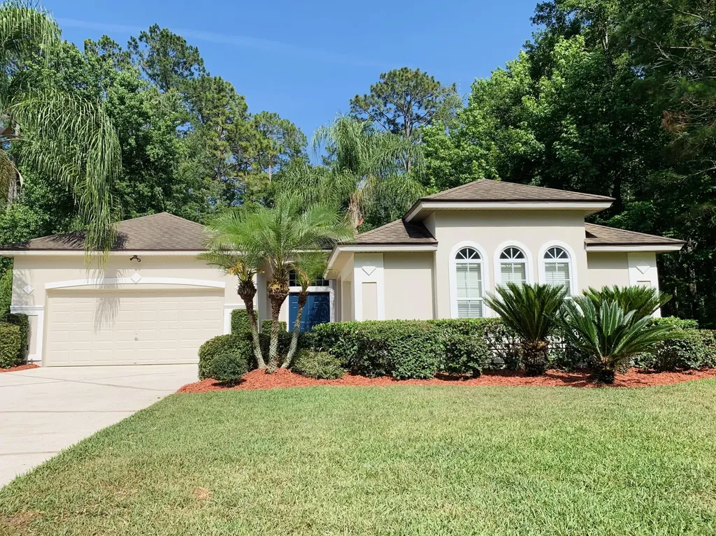 2543 Country Side Drive Fleming Island FL 32003