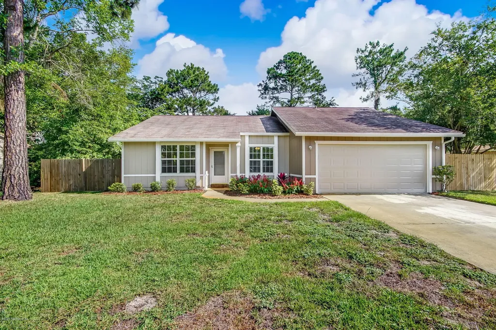 5159 Horse Track Drive N Jacksonville FL 32257