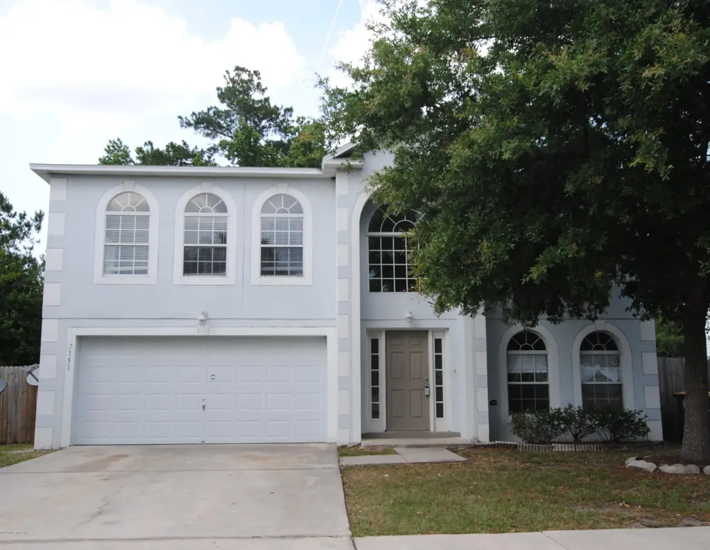 7151 Buckinghamshire Place Jacksonville FL 32219