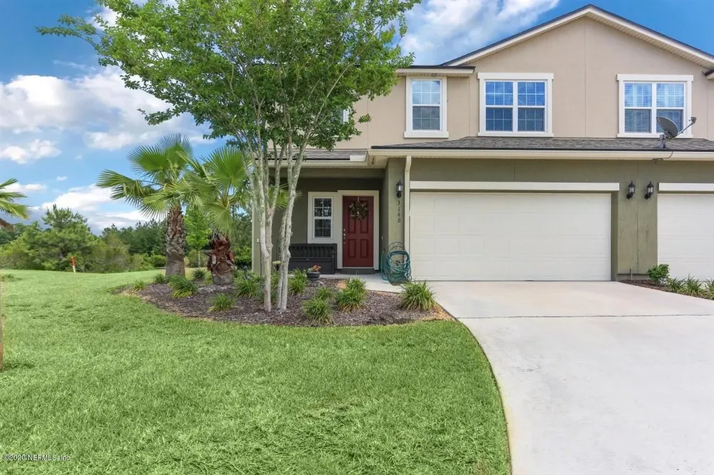 3148 Chestnut Ridge Way Orange Park FL 32065