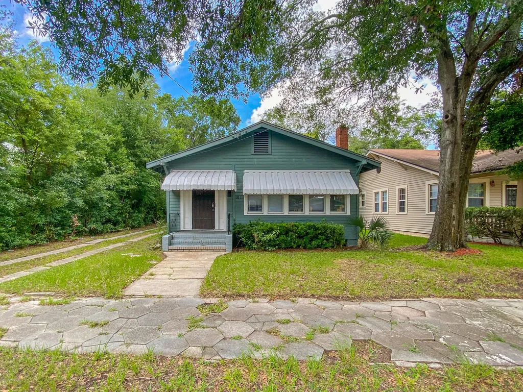 337 W 16th Street Jacksonville FL 32206