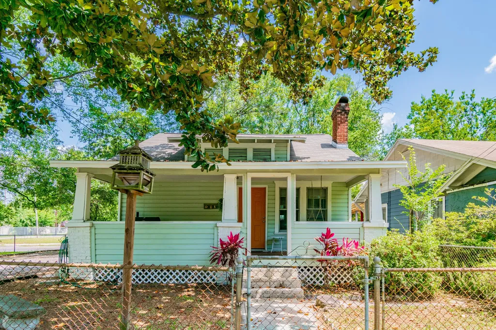 4749 Crescent Street Jacksonville FL 32205
