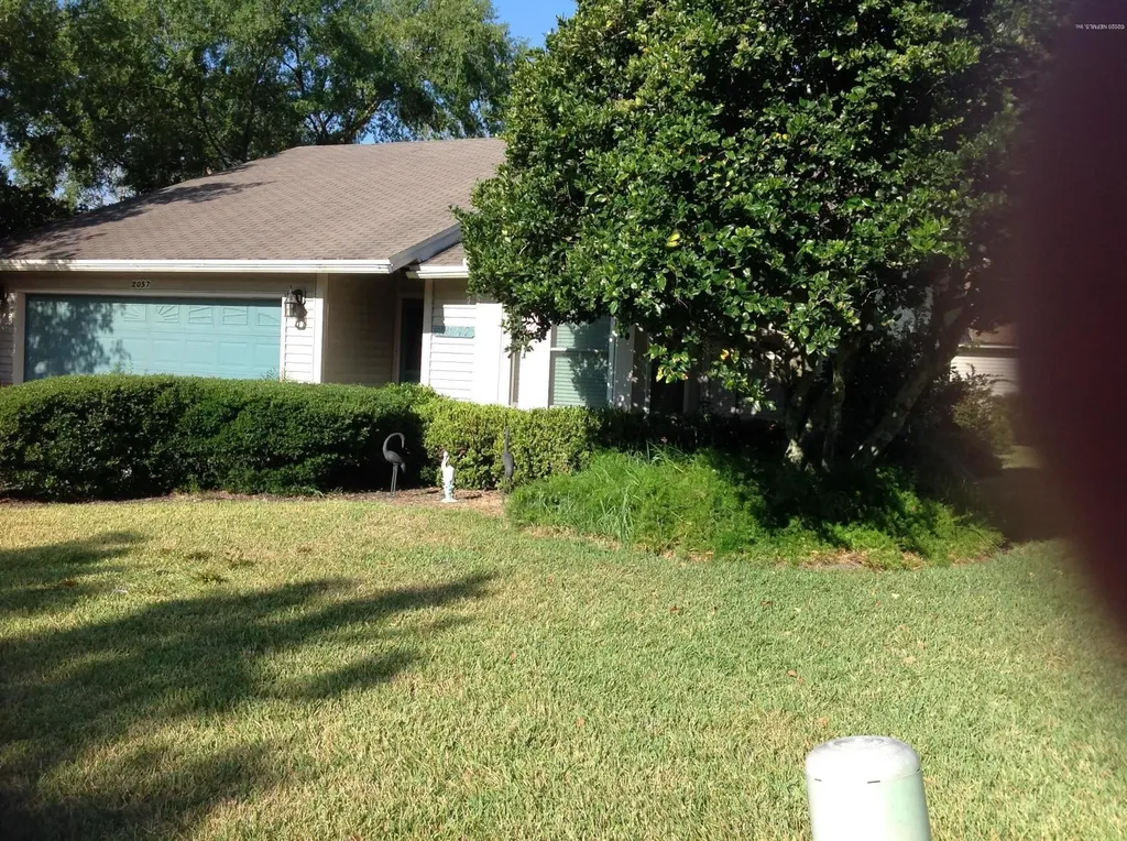 2057 Tanager Drive Orange Park FL 32073