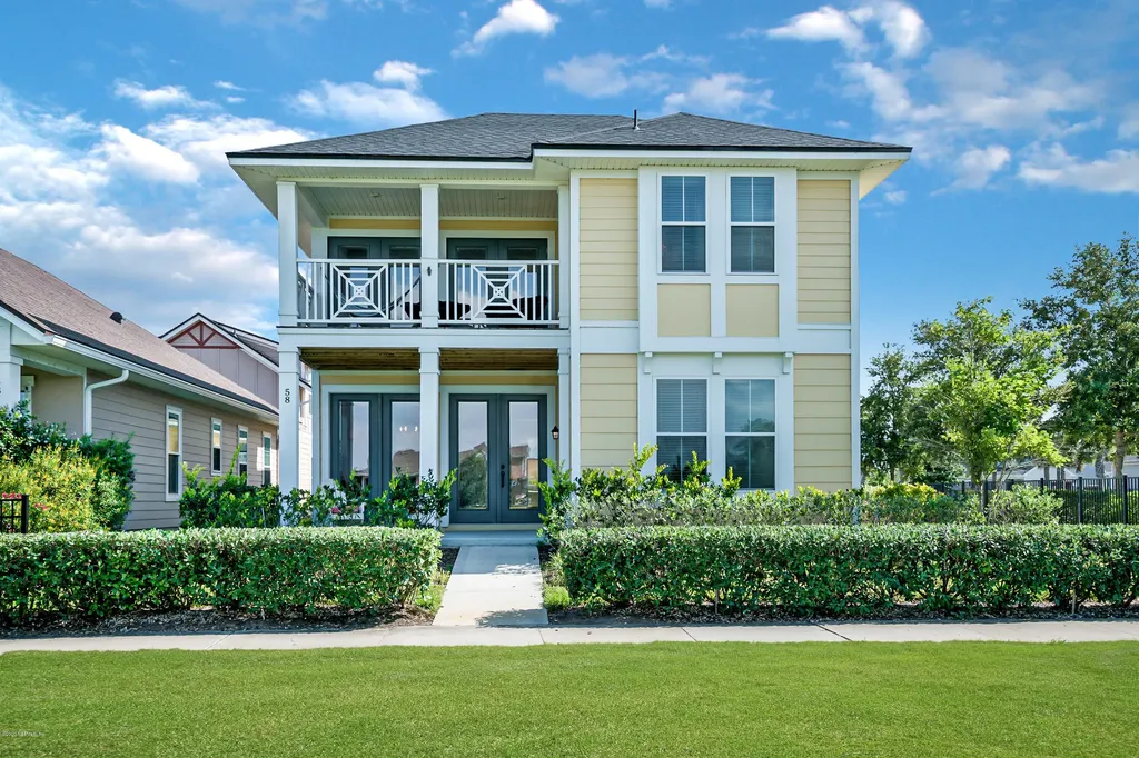 58 Suncoast Lane Ponte Vedra FL 32081