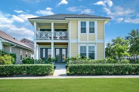 58 Suncoast Lane Ponte Vedra FL 32081