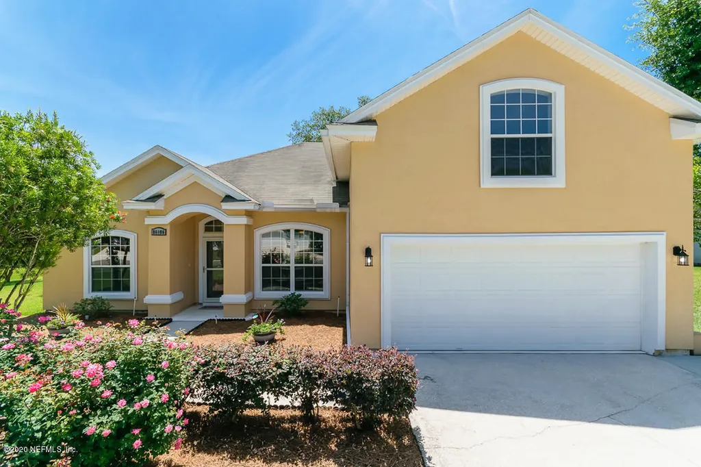 86086 Meadowwood Drive Yulee FL 32097
