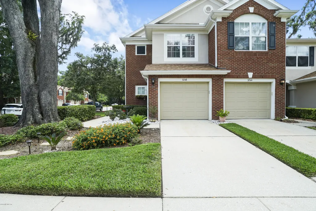 3248 Climbing Ivy Trail Jacksonville FL 32216