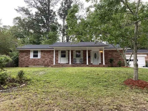 7256 Electra Drive S Jacksonville FL 32210