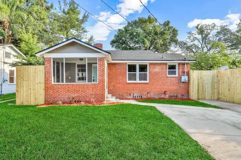4651 Polaris Street Jacksonville FL 32205