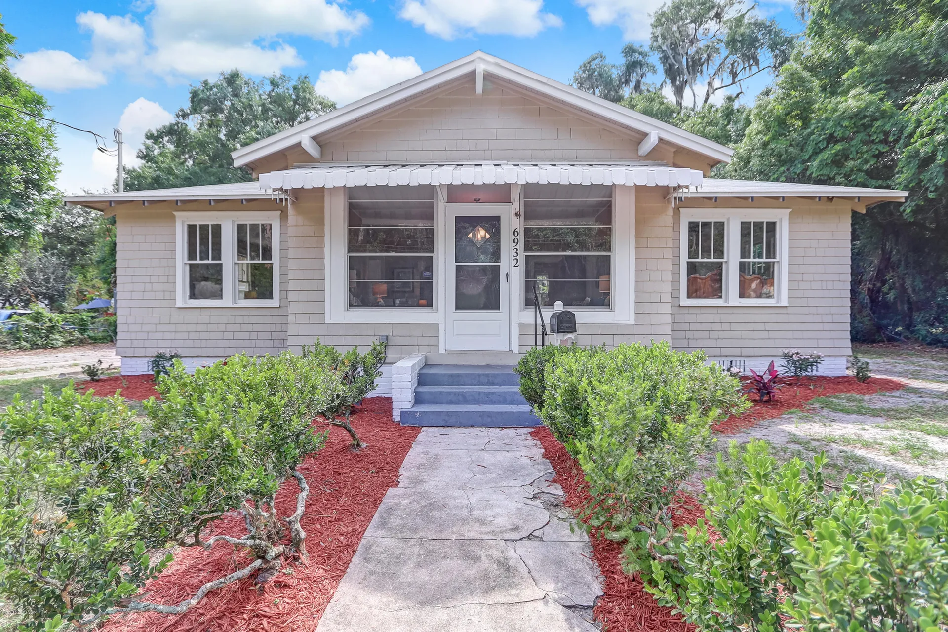 6932 Oakwood Street Jacksonville FL 32208