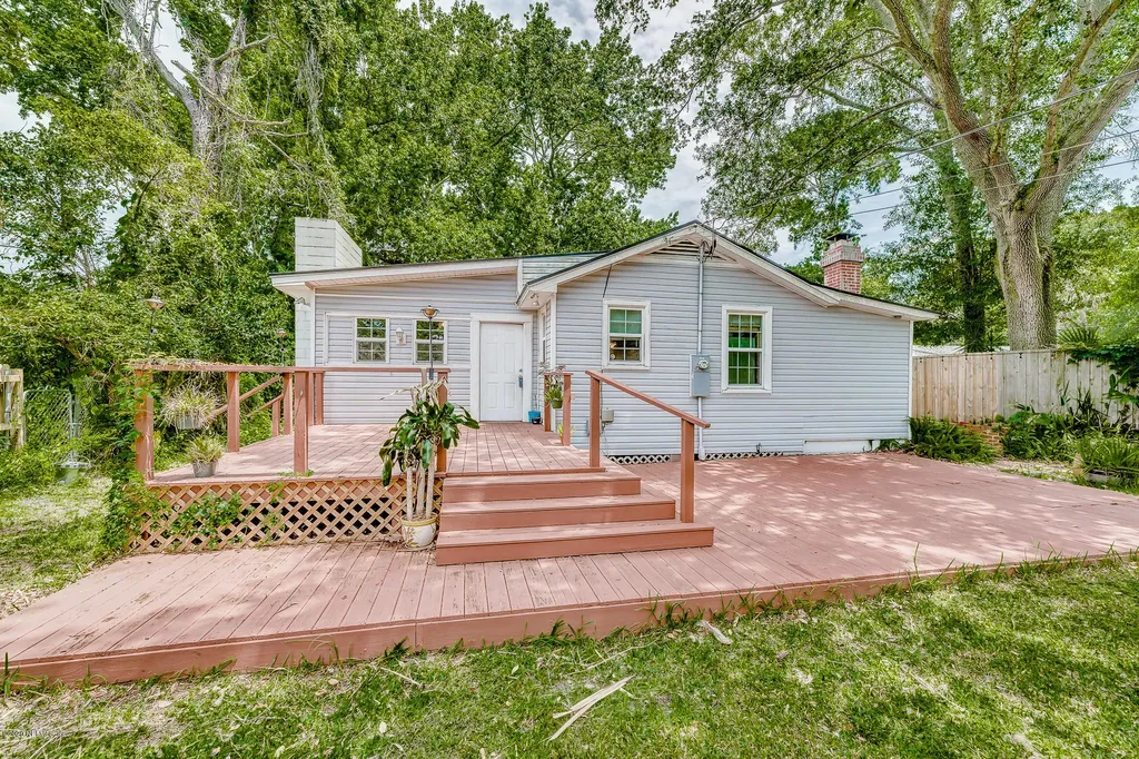 2857 Myra Street Jacksonville FL 32205