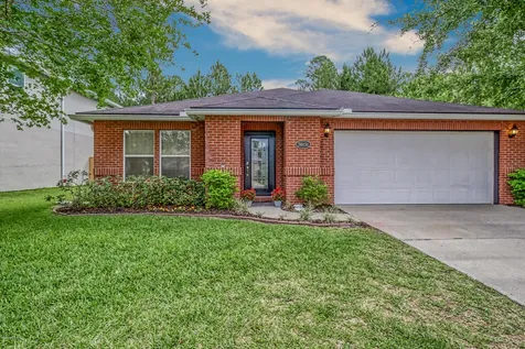 76131 Deerwood Drive Yulee FL 32097
