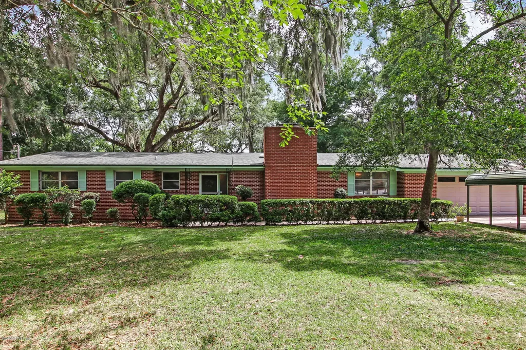 6952 Mcmullin Street Jacksonville FL 32210