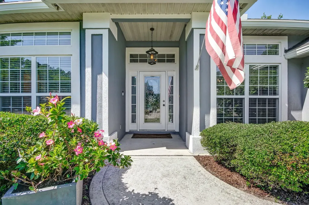 9096 Starpass Drive Jacksonville FL 32256