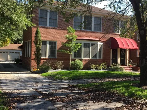 1631 Belmonte Avenue Jacksonville FL 32207