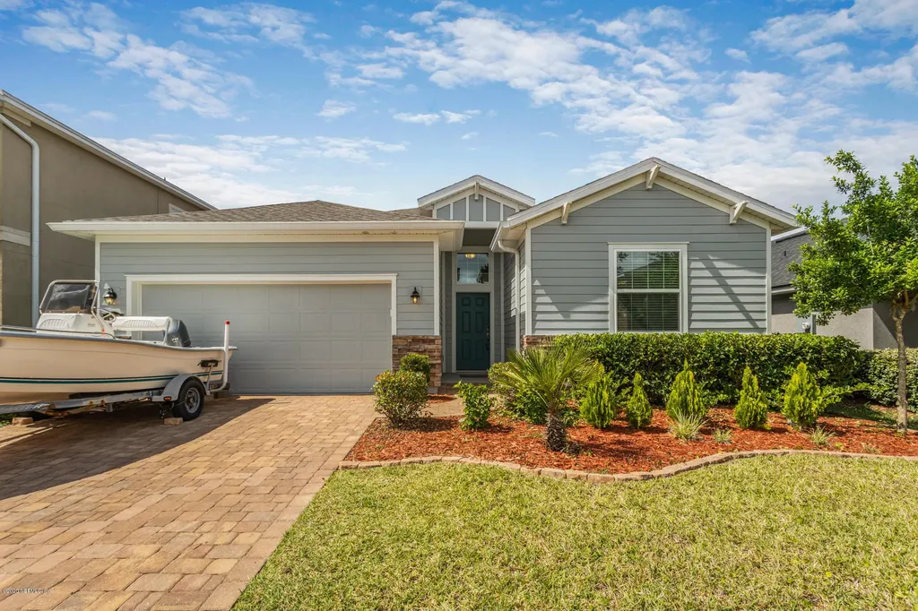16037 Dowing Creek Drive Jacksonville FL 32218