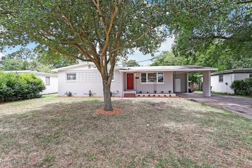 3614 Cesery Boulevard Jacksonville FL 32277