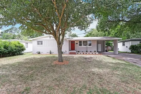 3614 Cesery Boulevard Jacksonville FL 32277