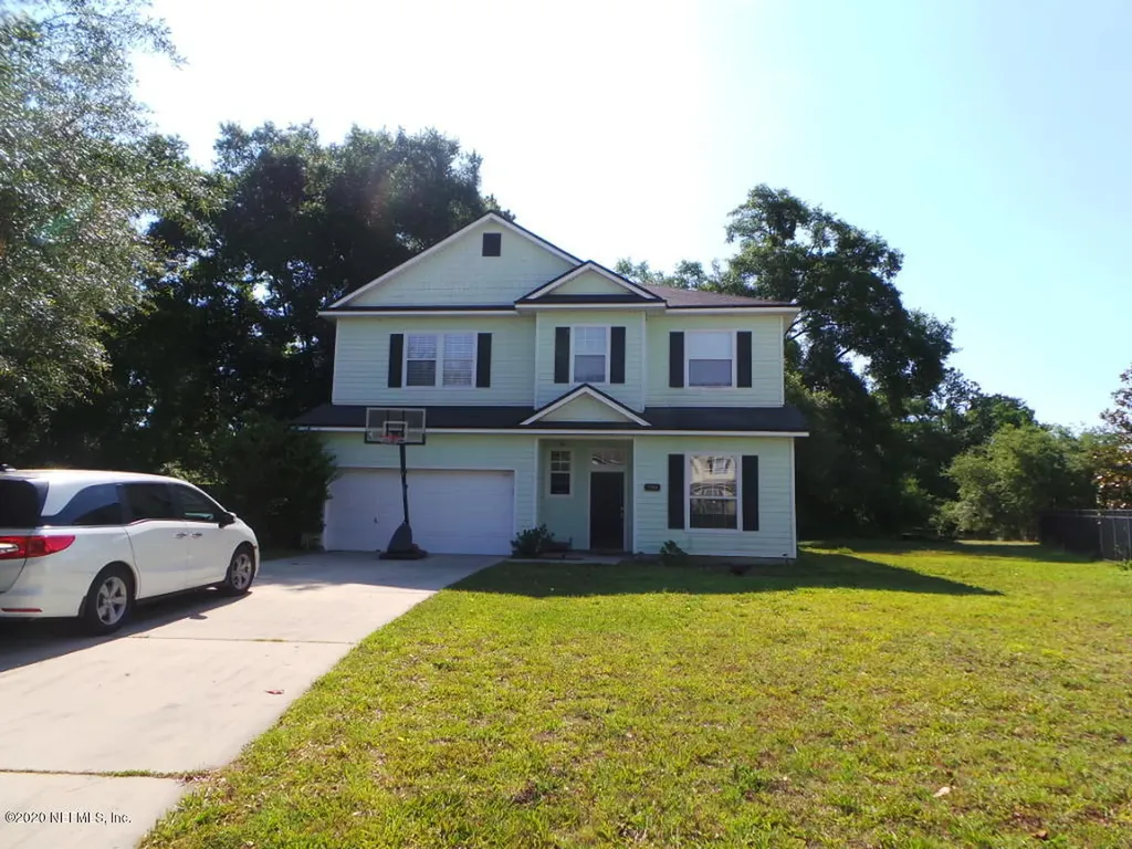 2184 Kingswood Road Jacksonville FL 32207